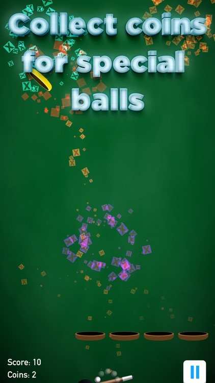 Pool Ball Cannon - Addicting Billiards 8 Ball Game