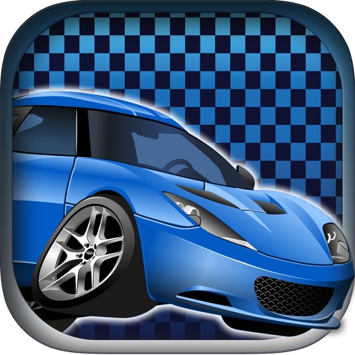 A Driving Wheel Steering Car Parking Frenzy – The Best Park Garage Pro icon