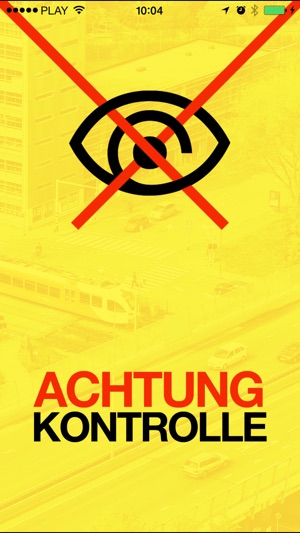 Achtung Kontrolle(圖1)-速報App