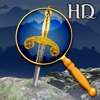 Secret Mysteries: Mythical Lands HD - Fun Seek and Find Hidden Object Puzzles