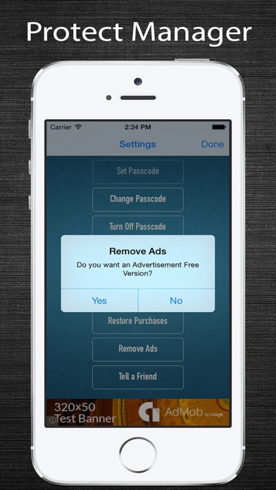download iProtect Pro ® Master + apps 2