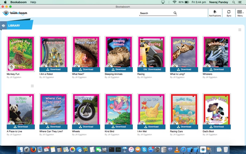 Bookaboom thumbnail 2