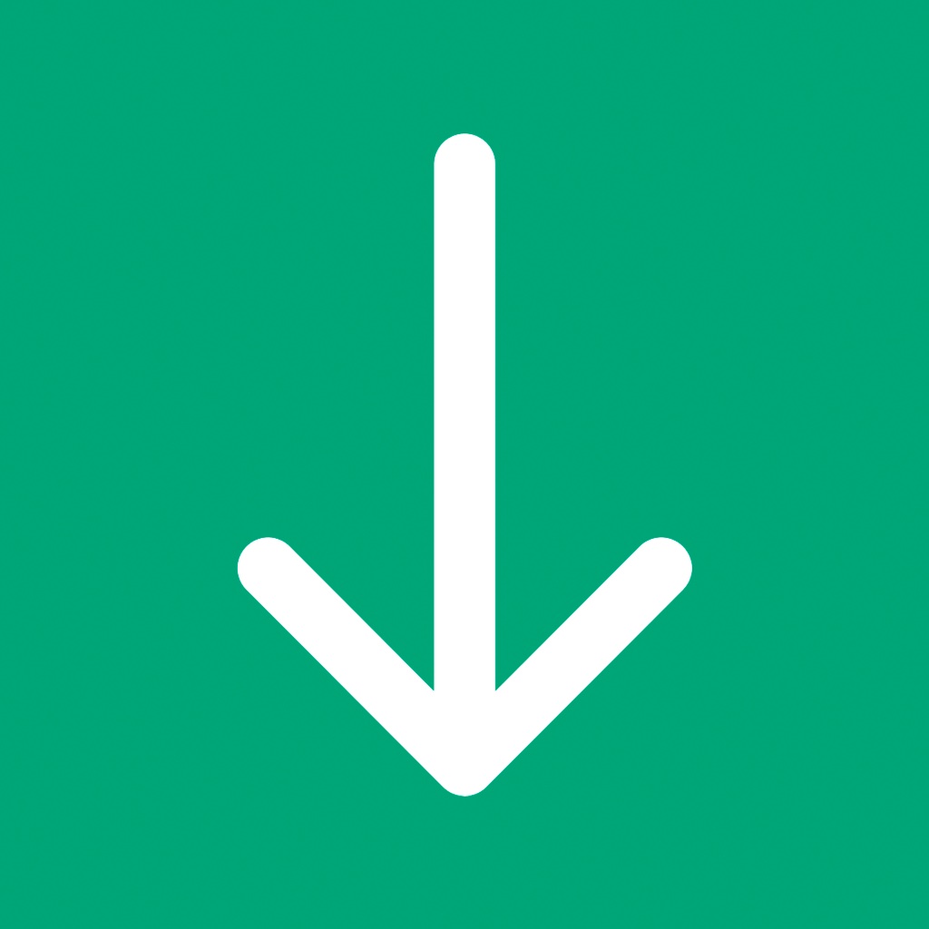 Video downloader for Vine edition - Download videos and photos for free icon