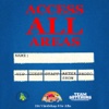 Access All Areas