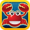 Find the Crab - Fun Marine Hunting Game FREE