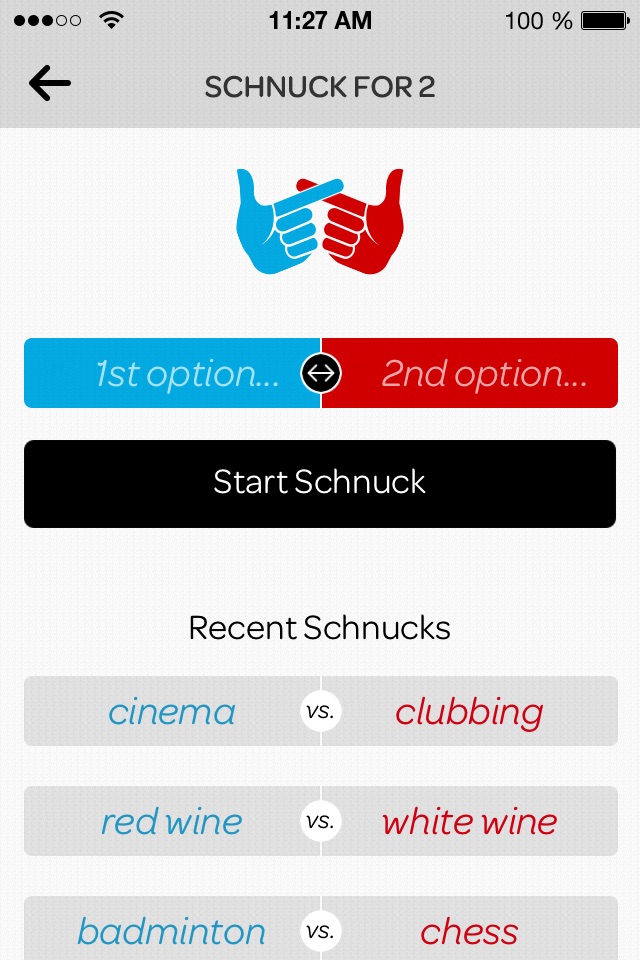 Schnuck — and it's decided! screenshot 2