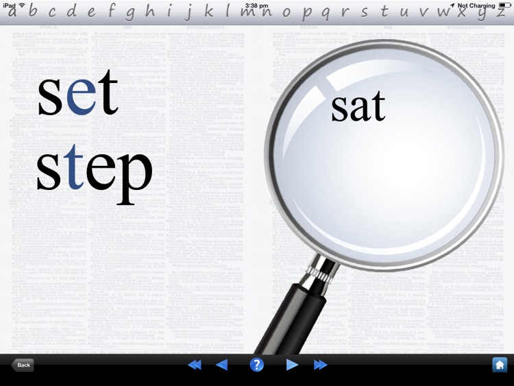Learn to Read, Write and Spell screenshot-3