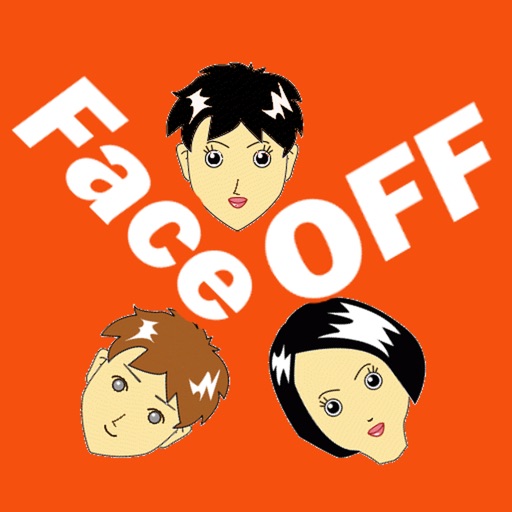 FaceOFF icon
