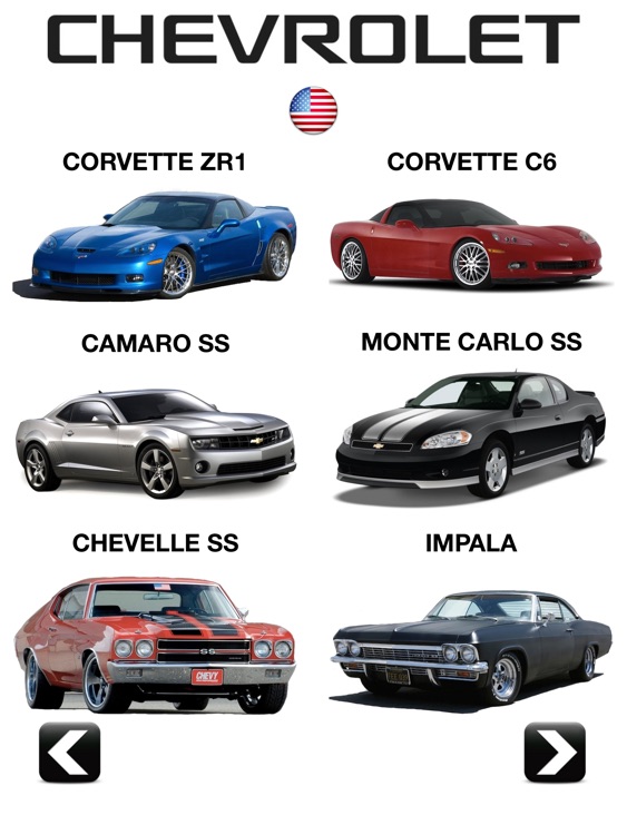 muscle car vs import