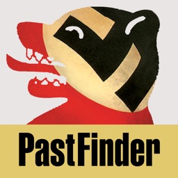 PastFinder BERLIN