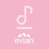 melotweet par evian (version française)