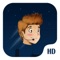 Icon Brave Boy HD Free - Justin Bieber edition