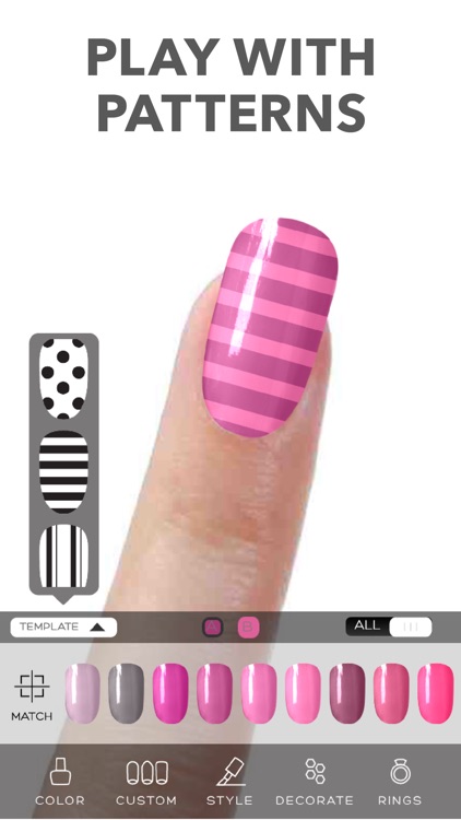 Virtual Nail Salon Premium