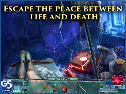 Mind Snares: Alice's Journey HD screenshot 4