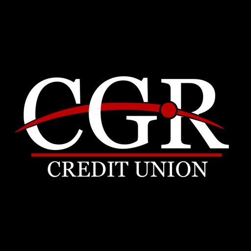 CGR Deposit App