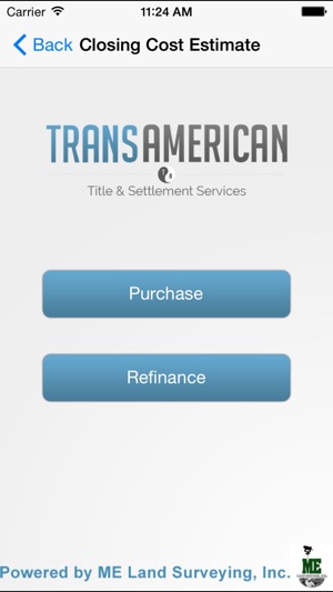 TransAmerican Title(圖5)-速報App