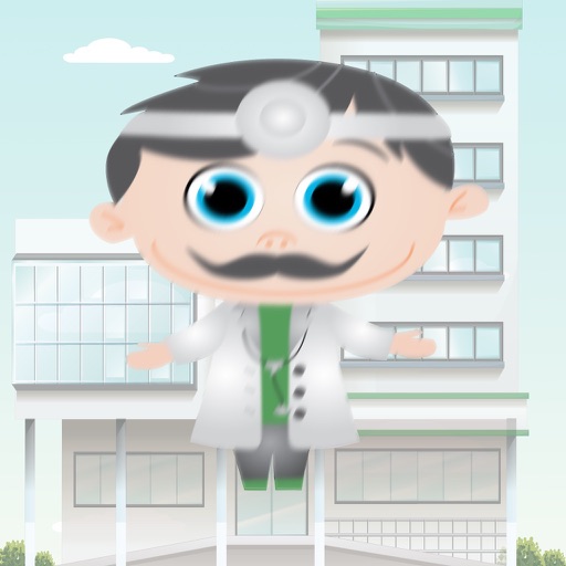 Jump Doctor icon