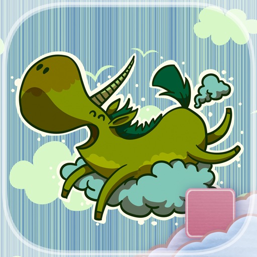 Good Unicorn, Bad Unicorn - PRO - Endless Fantasy Mythical Creatures Puzzle Game icon