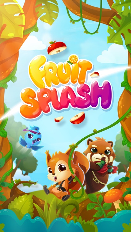 Fruit Splash