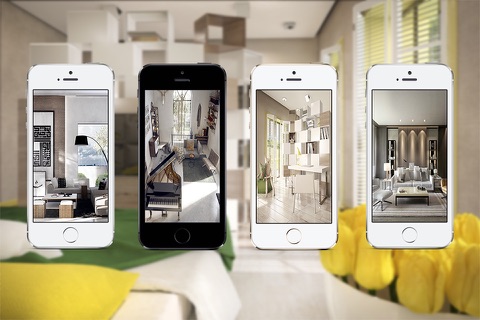 Modern House - Interior Design Ideas screenshot 4