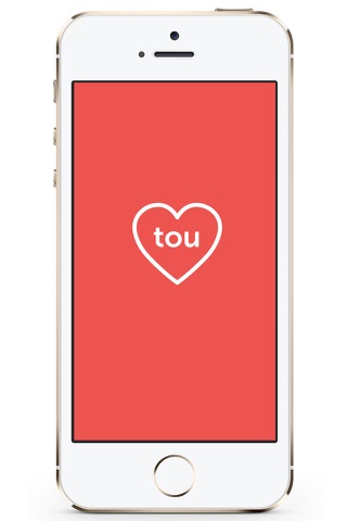 TOU App screenshot 3