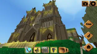 Captura 4 Block Story Free iphone