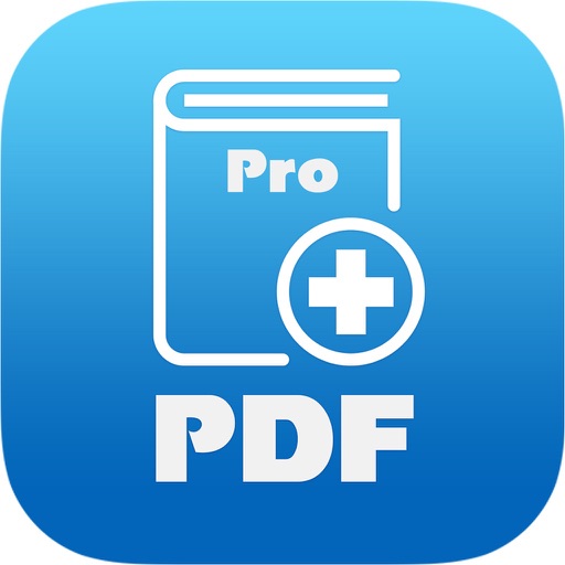 PDF Fast iOS App