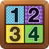 Color Number Puzzle Game