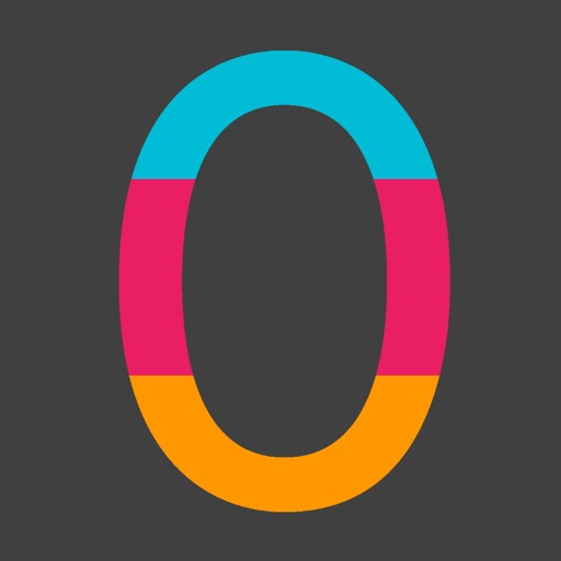 Zero - A Numbers Puzzle Game iOS App