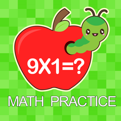Math Practice For Kid