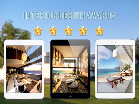 Luxury Interior Design Ideas for iPad screenshot 2