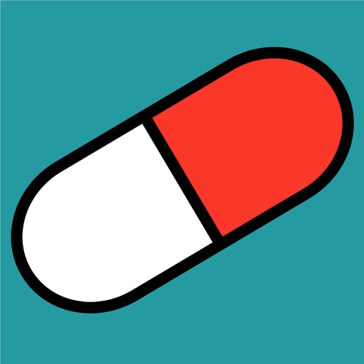Chill Pills Game Icon