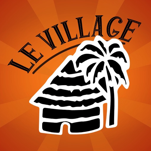 Restaurant Le Village icon