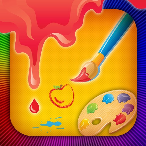 iSketchBook icon