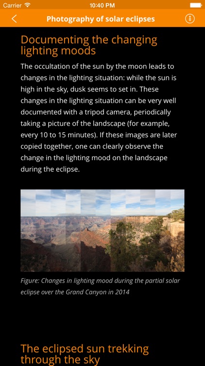 Solar Eclipse 2017