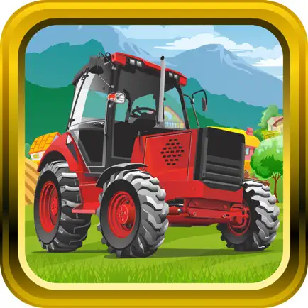 Tractor Farm Run Читы