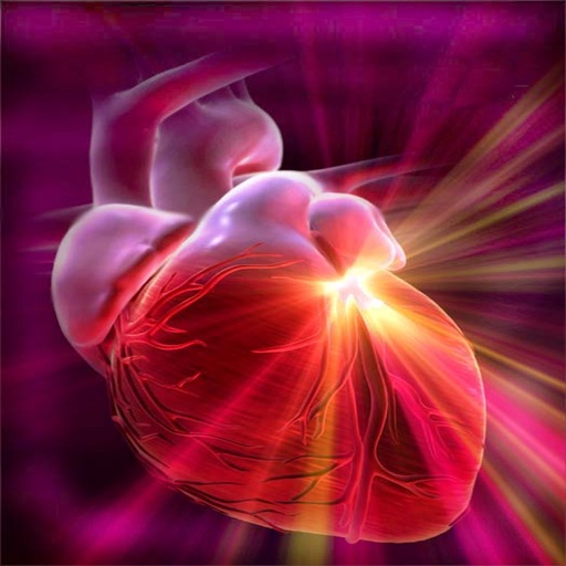 Human Body : Cardiovascular System Trivia iOS App