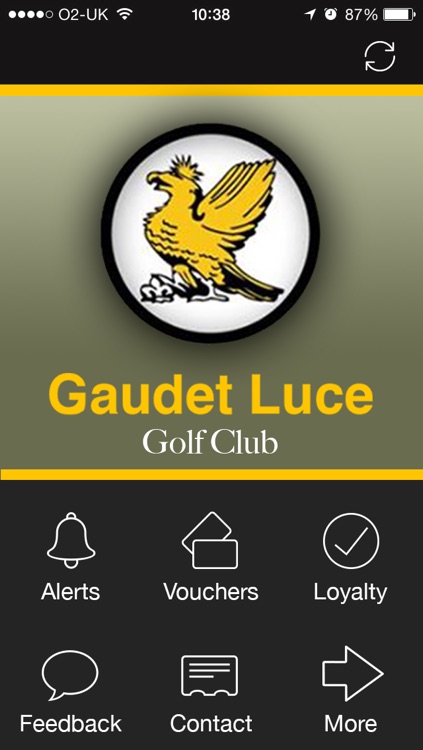 Gaudet Luce Golf Complex