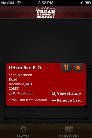 Urban Bar-B-Que screenshot 3