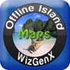 World Best Islands Offline Map Travel Guides - ALL IN ONE