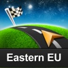 Sygic Eastern Europe: GPS Navigation