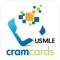 USMLE Step 1 - Anatomy Flashcards