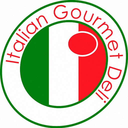 Italian Gourmet Deli icon