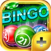 Bingo Hours PLUS - Play no Deposit Bingo Game with Multiple Cards for FREE !