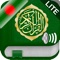 This application gives you the ability to read and listen to all 114 chapters of the Holy Quran on your device