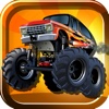 Monster Offroad Pro: Ultra Racing Dash - Free Asphalt Racer Game (For iPhone, iPad, and iPod)