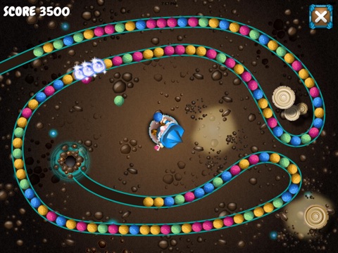 Princess Revenge - Free Puzzle Game screenshot 2