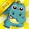 Run Dino Baby - Pro Mega Family Fun Cute Dinosaur Edition