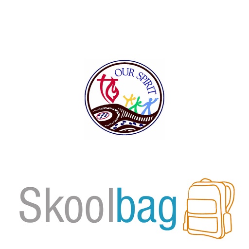Holy Spirit Primary School Nicholls - Skoolbag icon