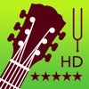 Guitar Tuner Pro HD - Tune your acoustic guitar with precision and ease!